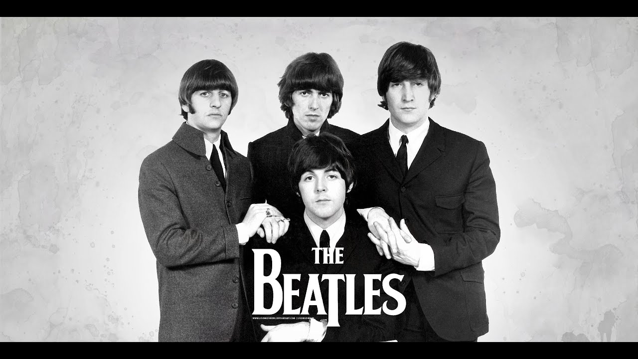 Yesterday Lyrics | The Beatles | The VIP Stars