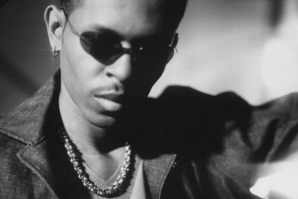 R&B singer Jesse Powell dies at 51 – THE VIP STAR