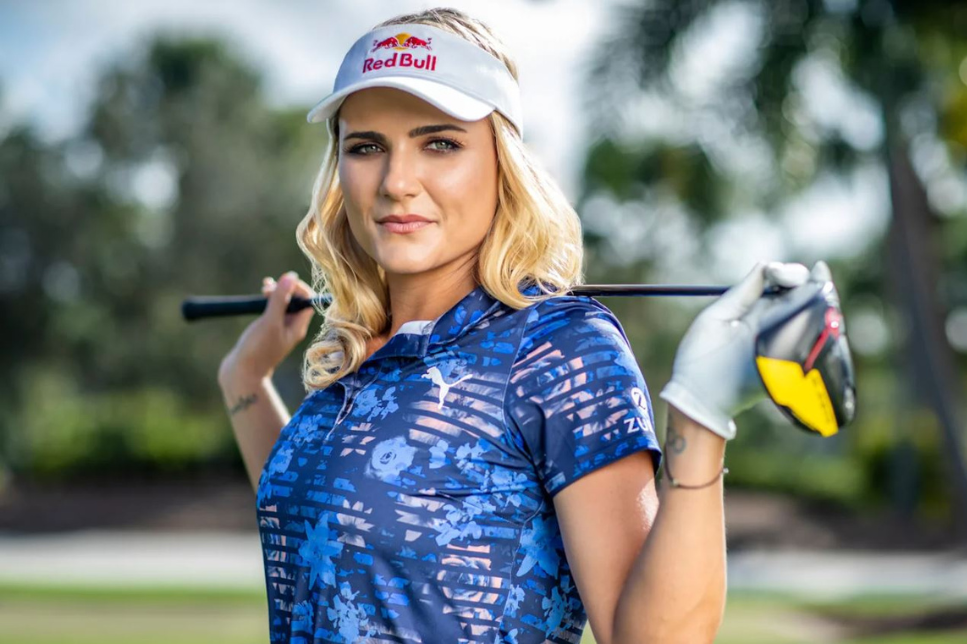 Lexi Thompson – All about the American professional golfer – THE VIP STARS