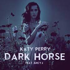 Dark- horse- lyrics