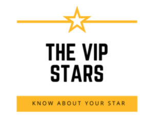 The VIP Stars