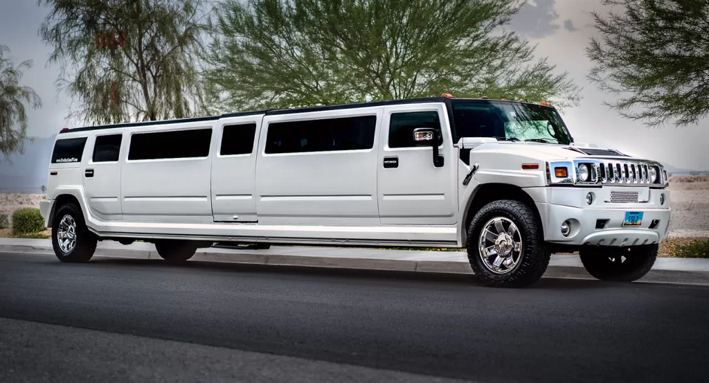 Prom Limo Oakville