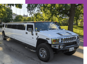 Party Buses Mississauga